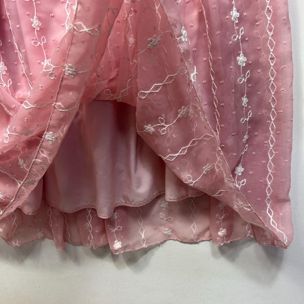 Shein Pink Dress - Size 4XL