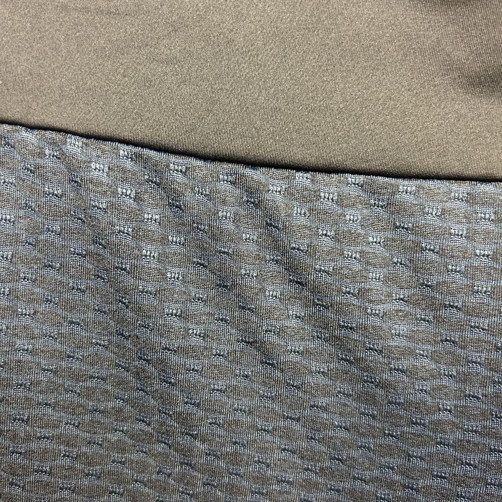 Black Activewear Leggings - Size 3XL