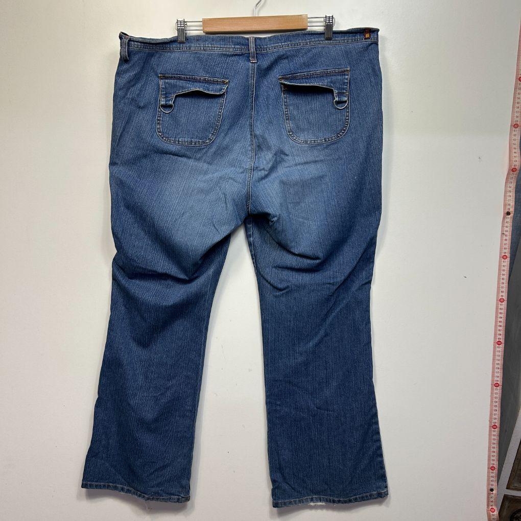 Bongo Blue Jeans - Size 24