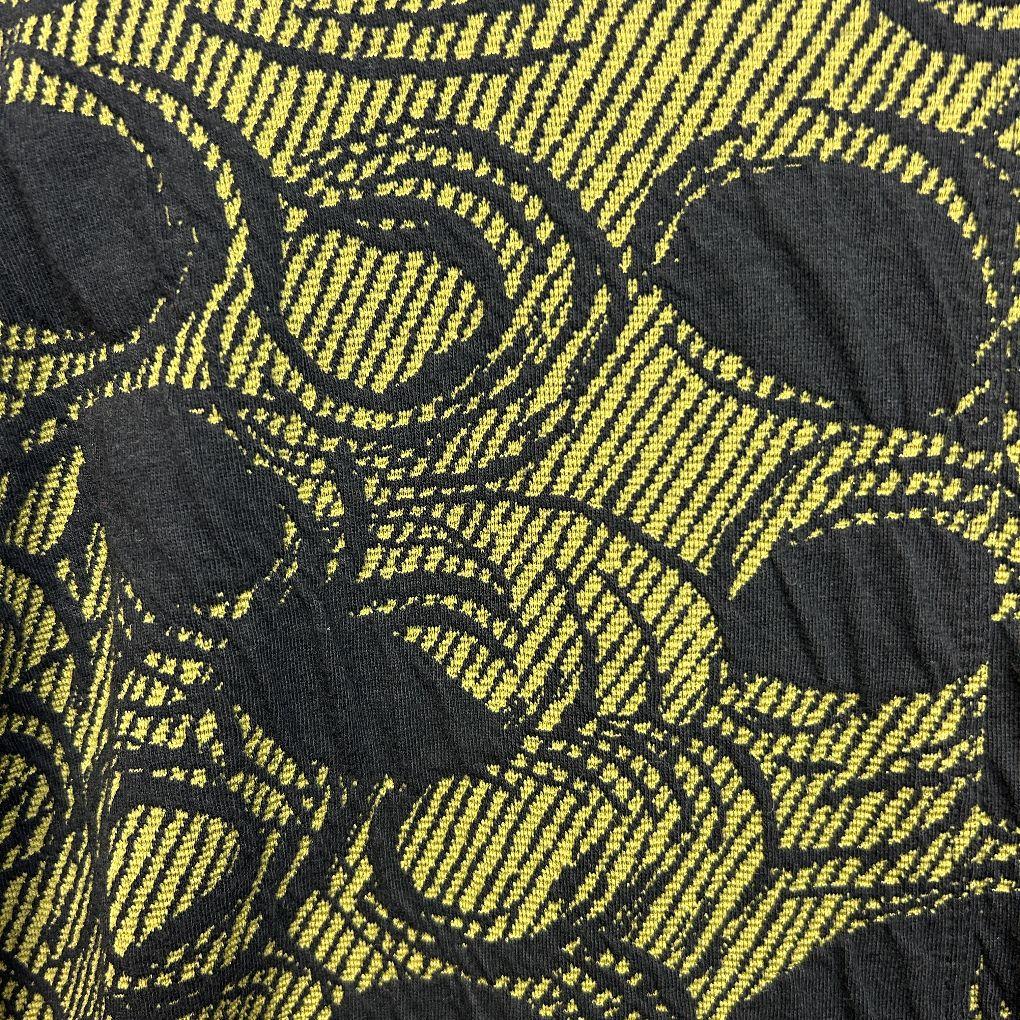 Taking Shape Olive Textured Top - Size 18/M