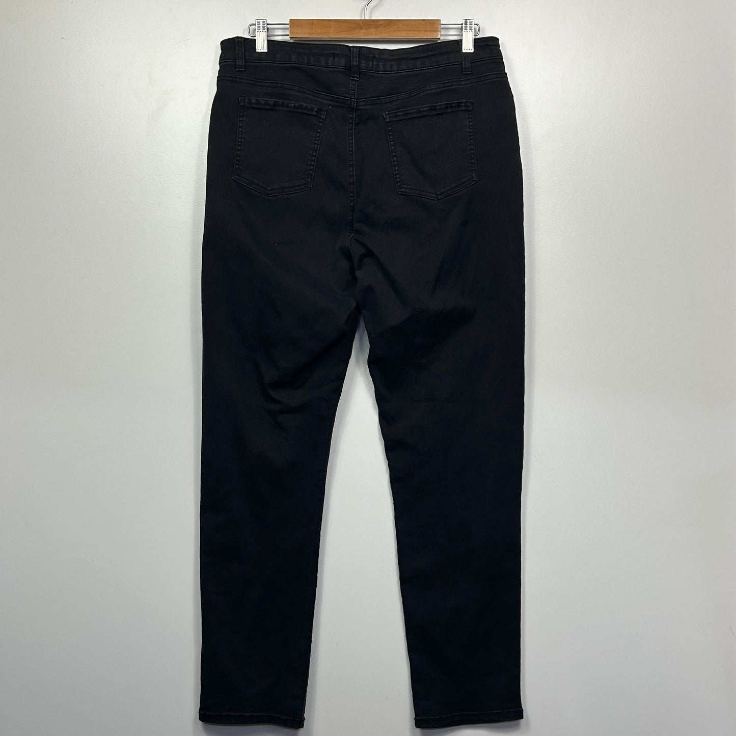 Noni B Black Jeans - Size 16