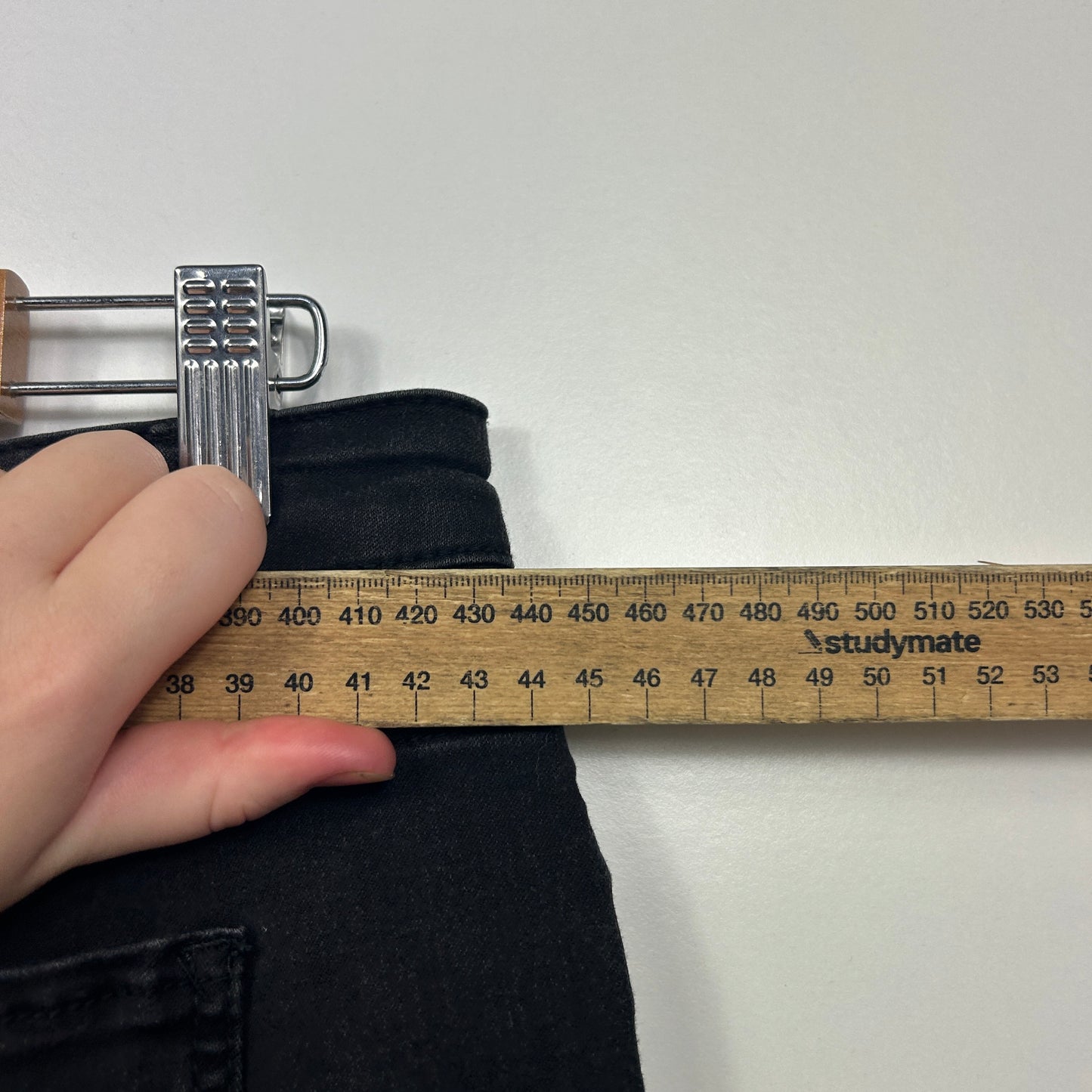 Noni B Black Jeans - Size 16