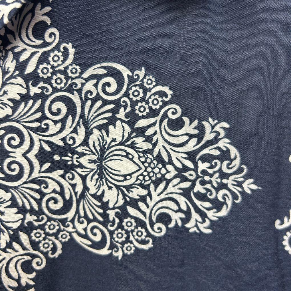 Target Navy Top - Size 16