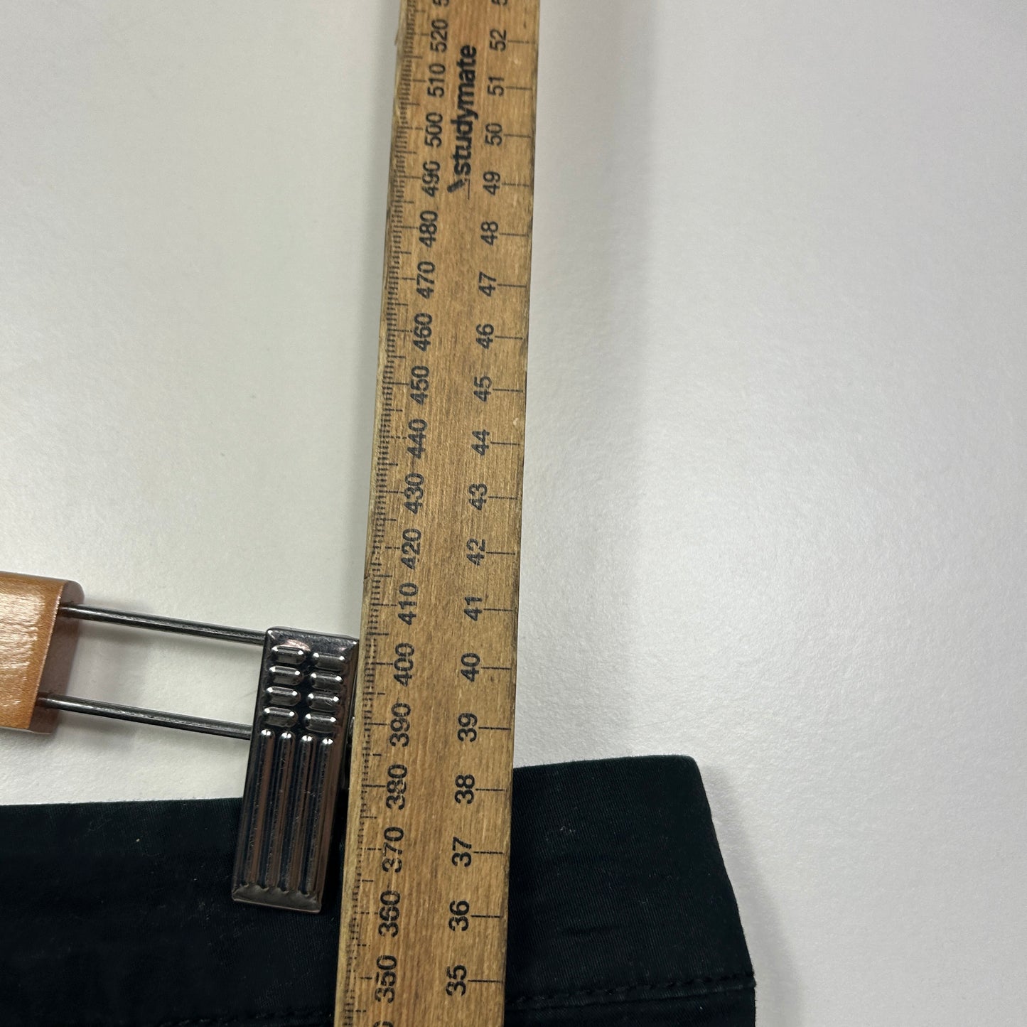 Brilliant Basics Black Shorts - Size 14