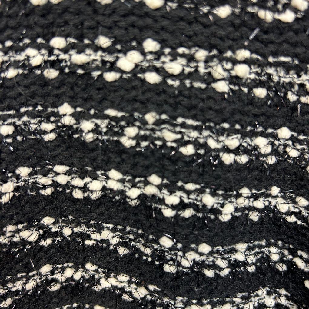 Millers Black Jumper - Size XL