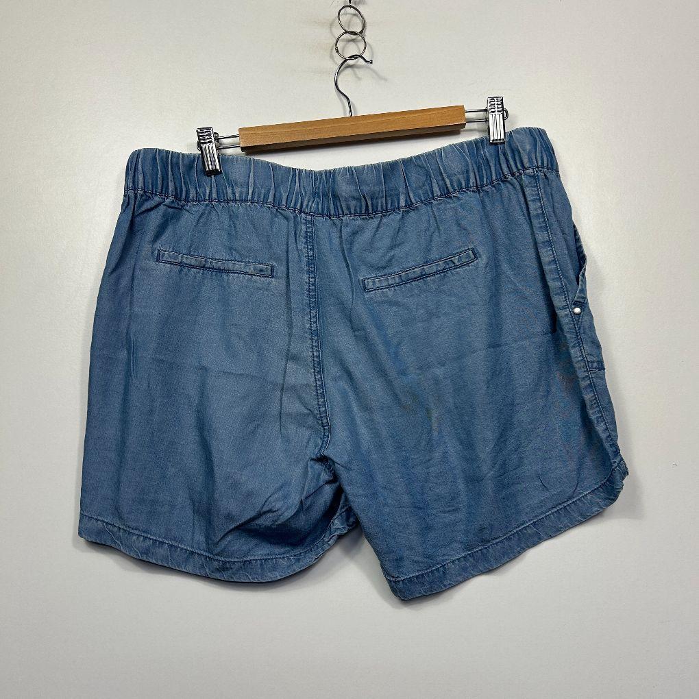 Target Collection Blue Shorts - Size 16