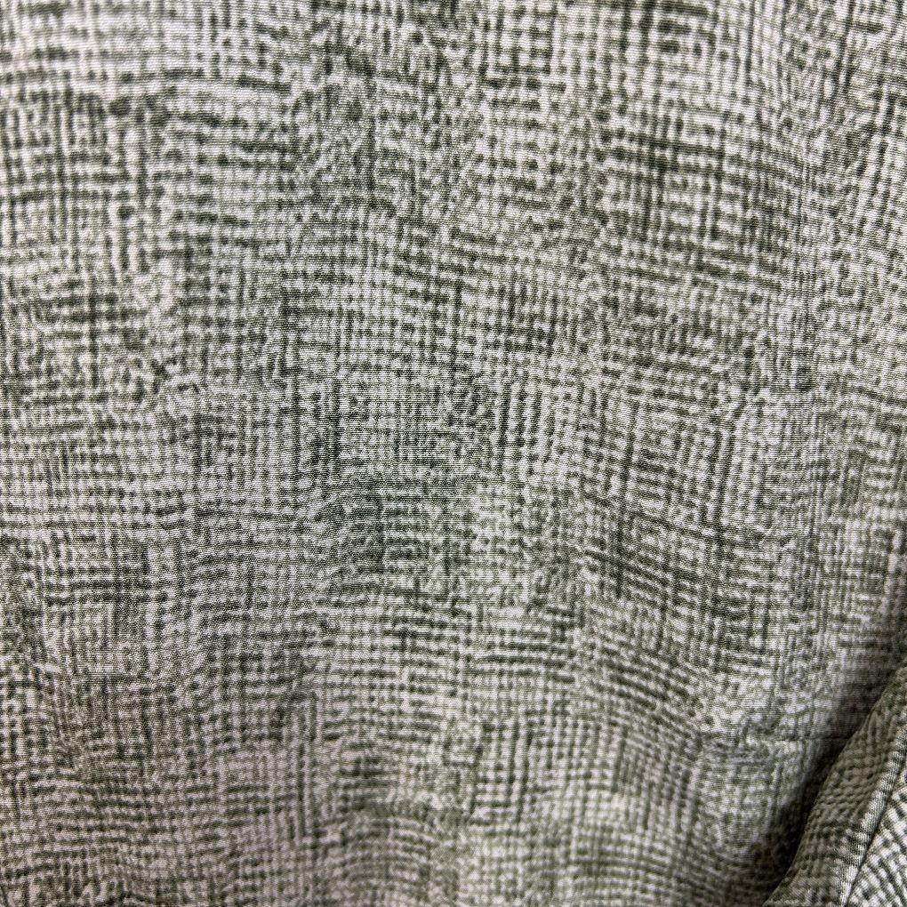 Damart Green Top - Size 18