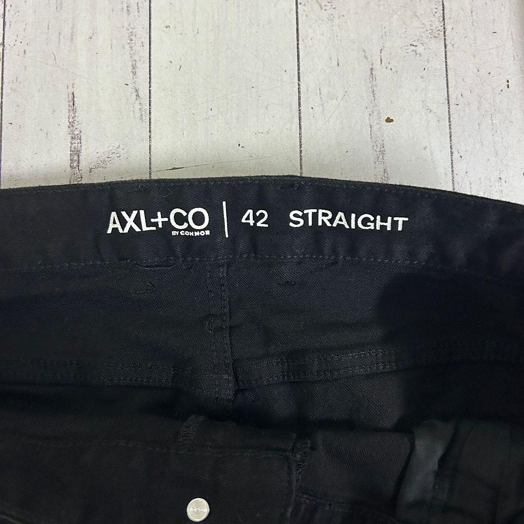 AXL+CO Black Jeans - Size 42