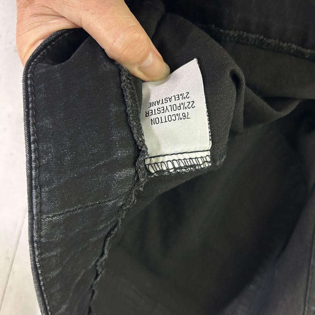 Autograph Black Jeans - Size 22