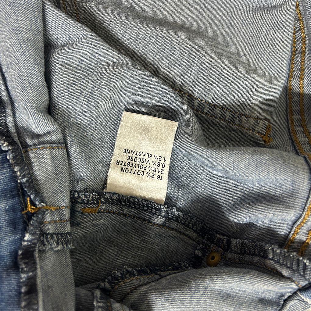Autograph Blue Jeans - Size 20