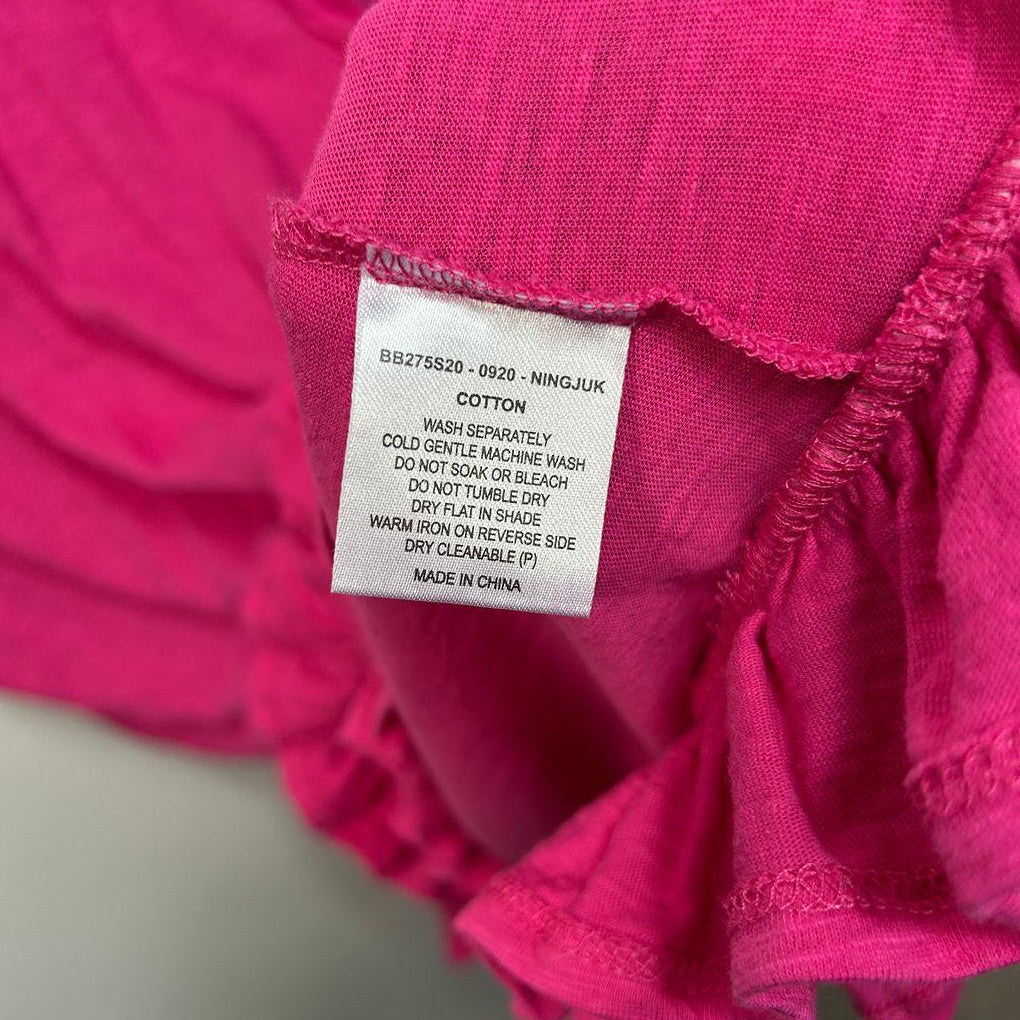 Betty Basics Pink Dress - Size 16