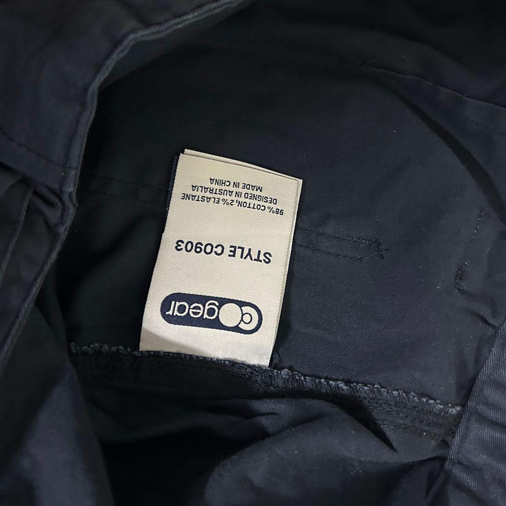 Cogear Workwear Navy Pants - Size 18