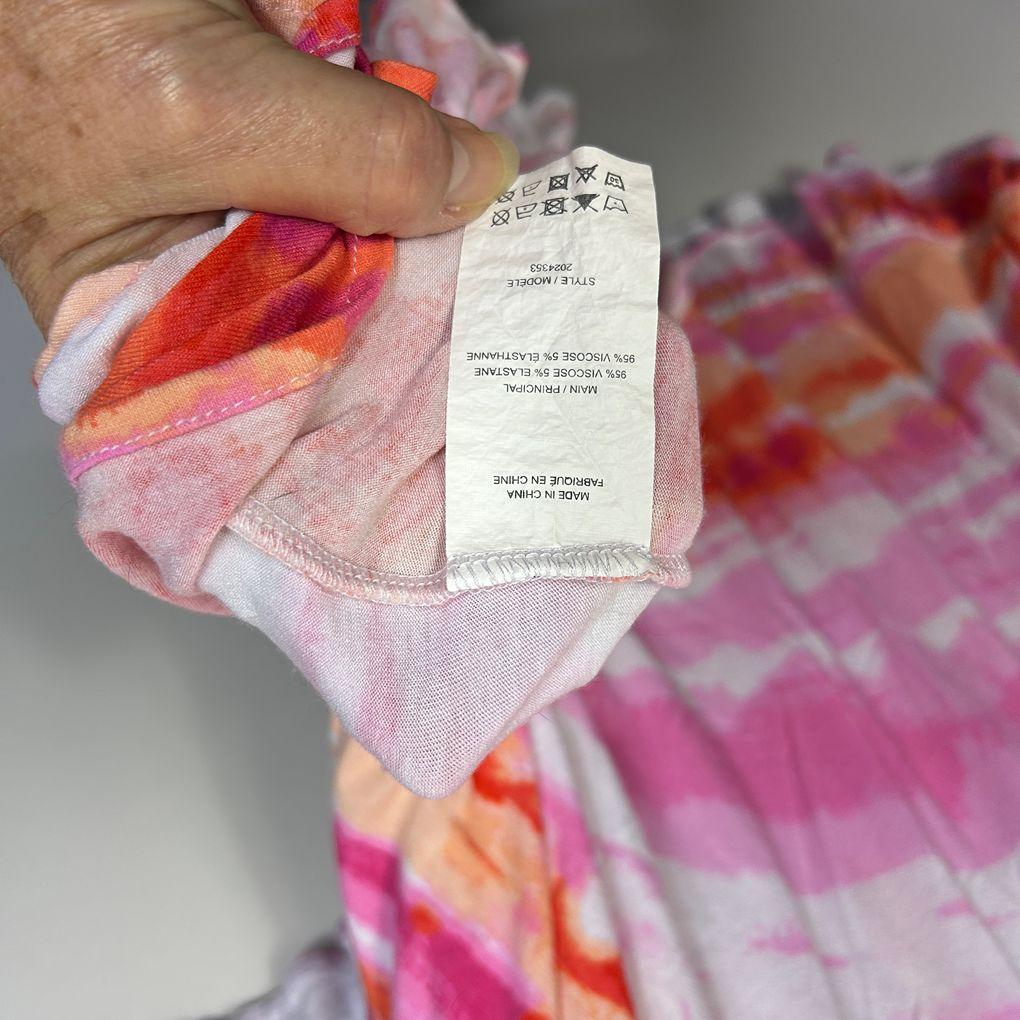 Autograph Pink Top - Size 22/XL