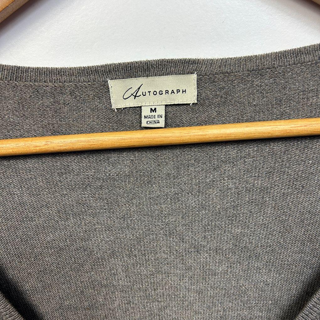 Autograph Cotton Top - Size 18/M