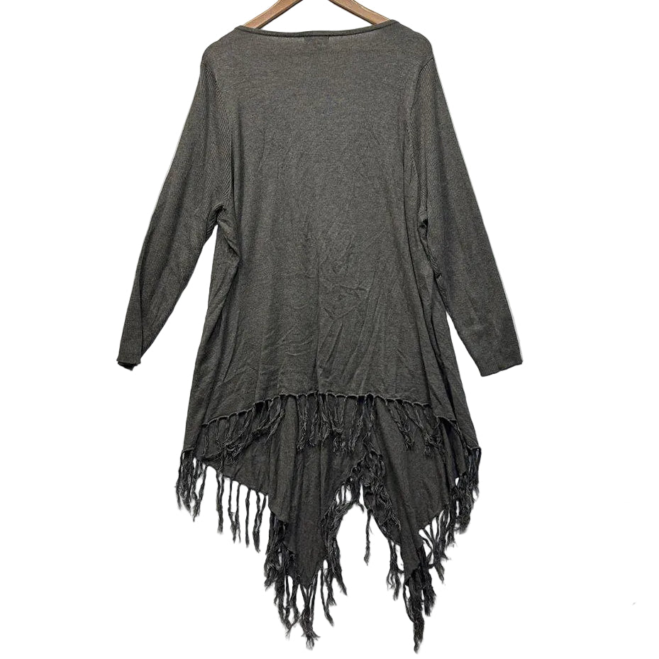 Autograph Cotton Top - Size 18/M