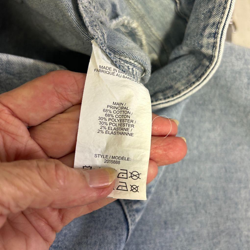 Katies Denim Shorts - Size 16