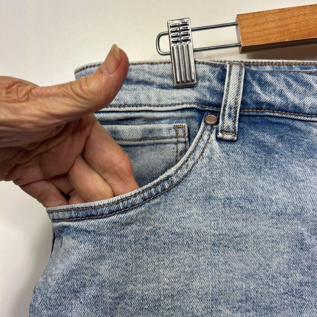 Target Denim Skirt - Size 18