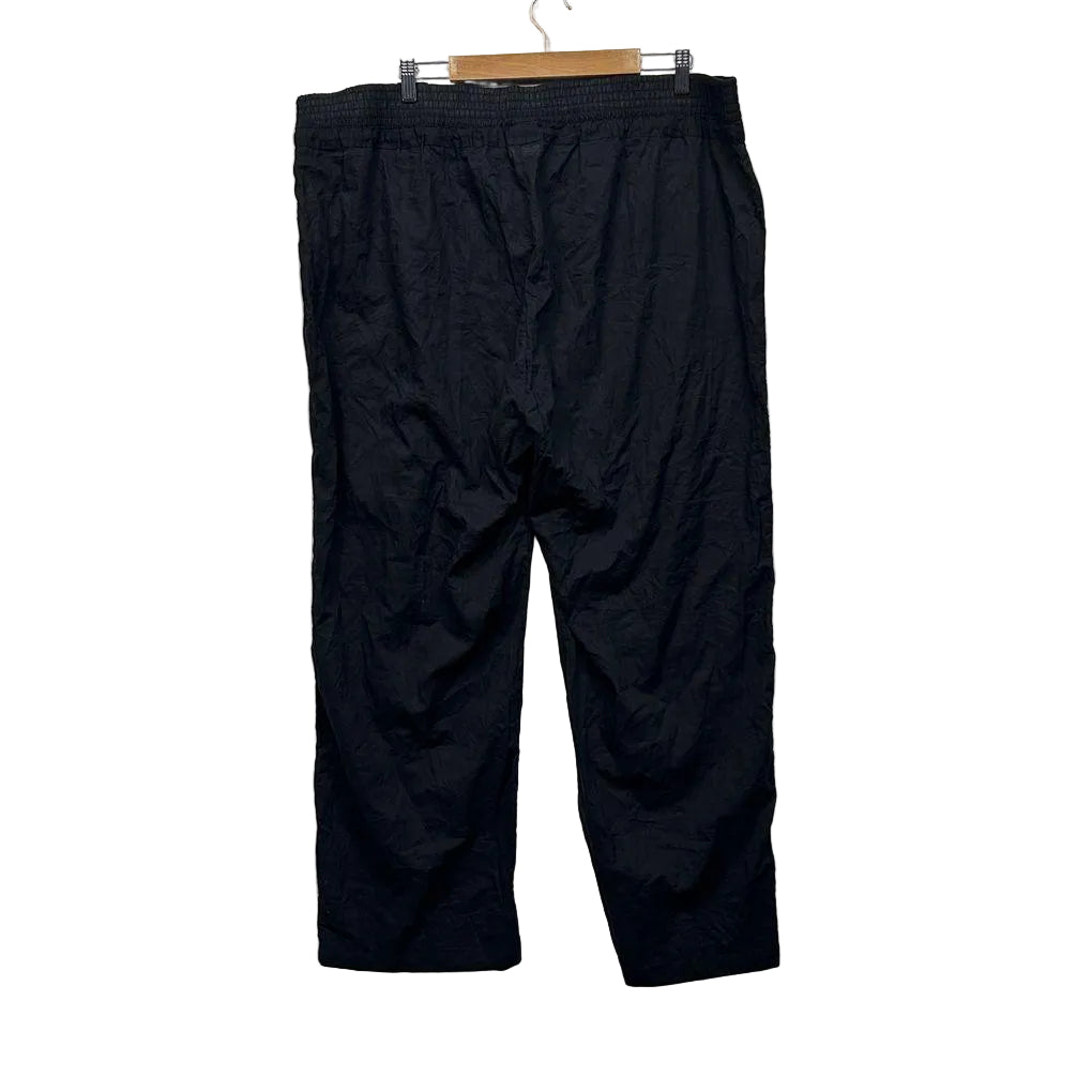 Wavezone Black Active Pants - Size 26
