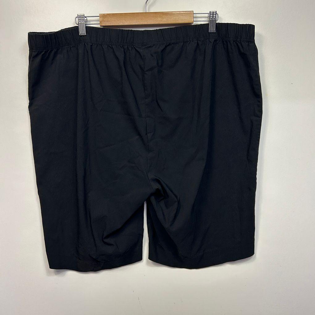 Lilly And Lou Black Shorts - Size 24