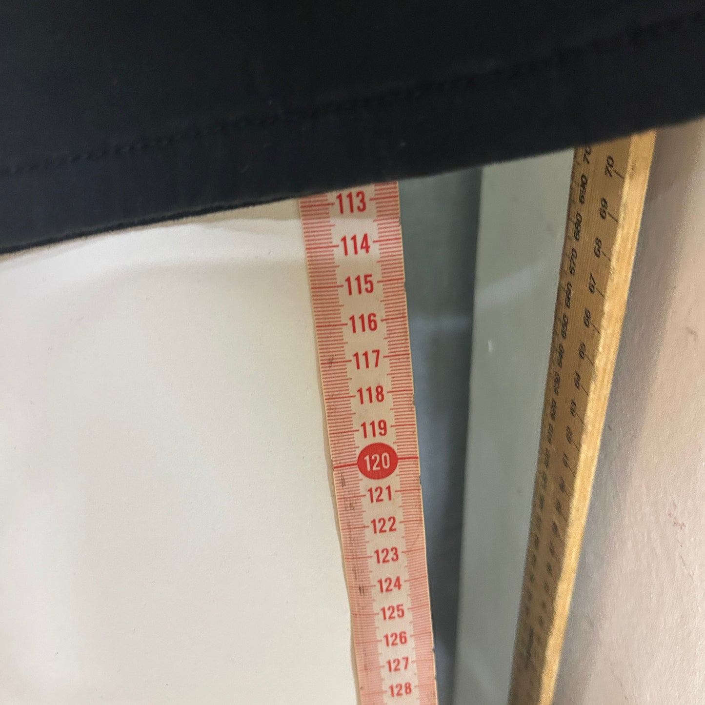 Rivers Black Mens Pants - Size 38