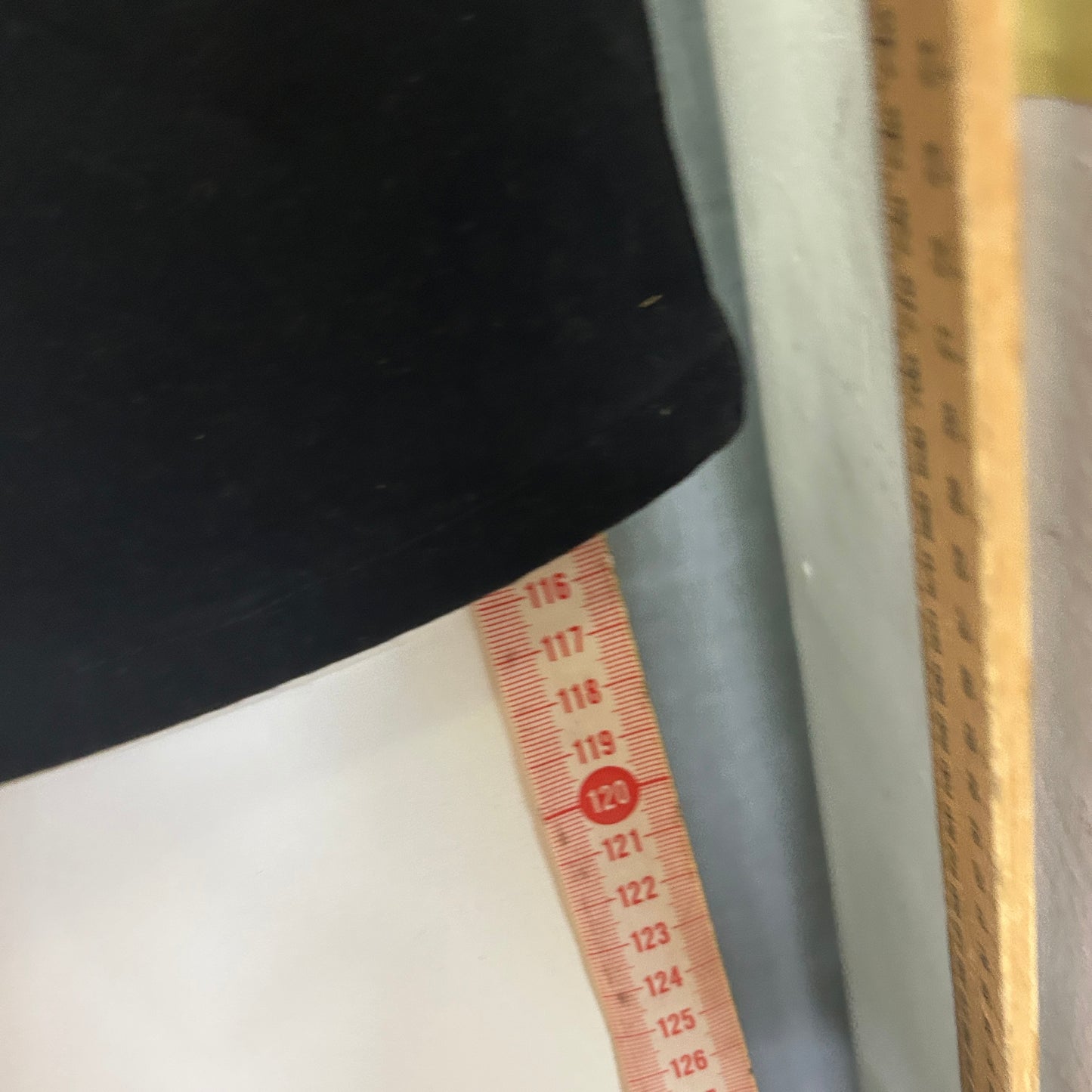 Rivers Black Mens Pants - Size 38