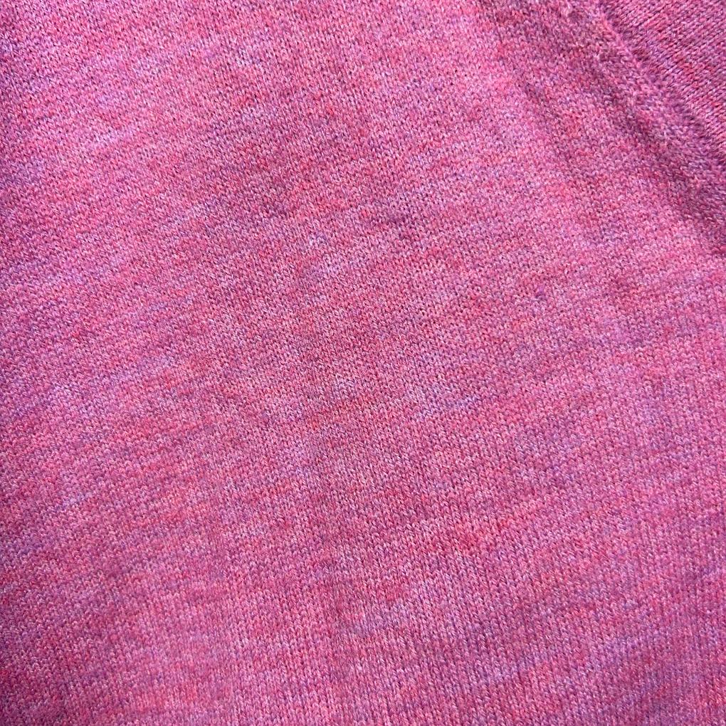 Beme Pink Jumper - Size 20/L