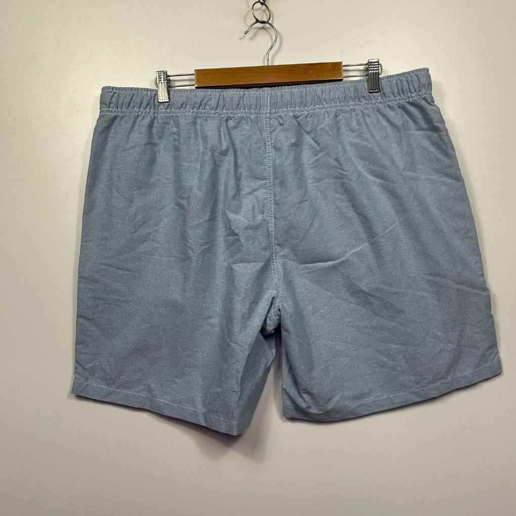 Anko Blue Cotton Shorts - Size 3XL