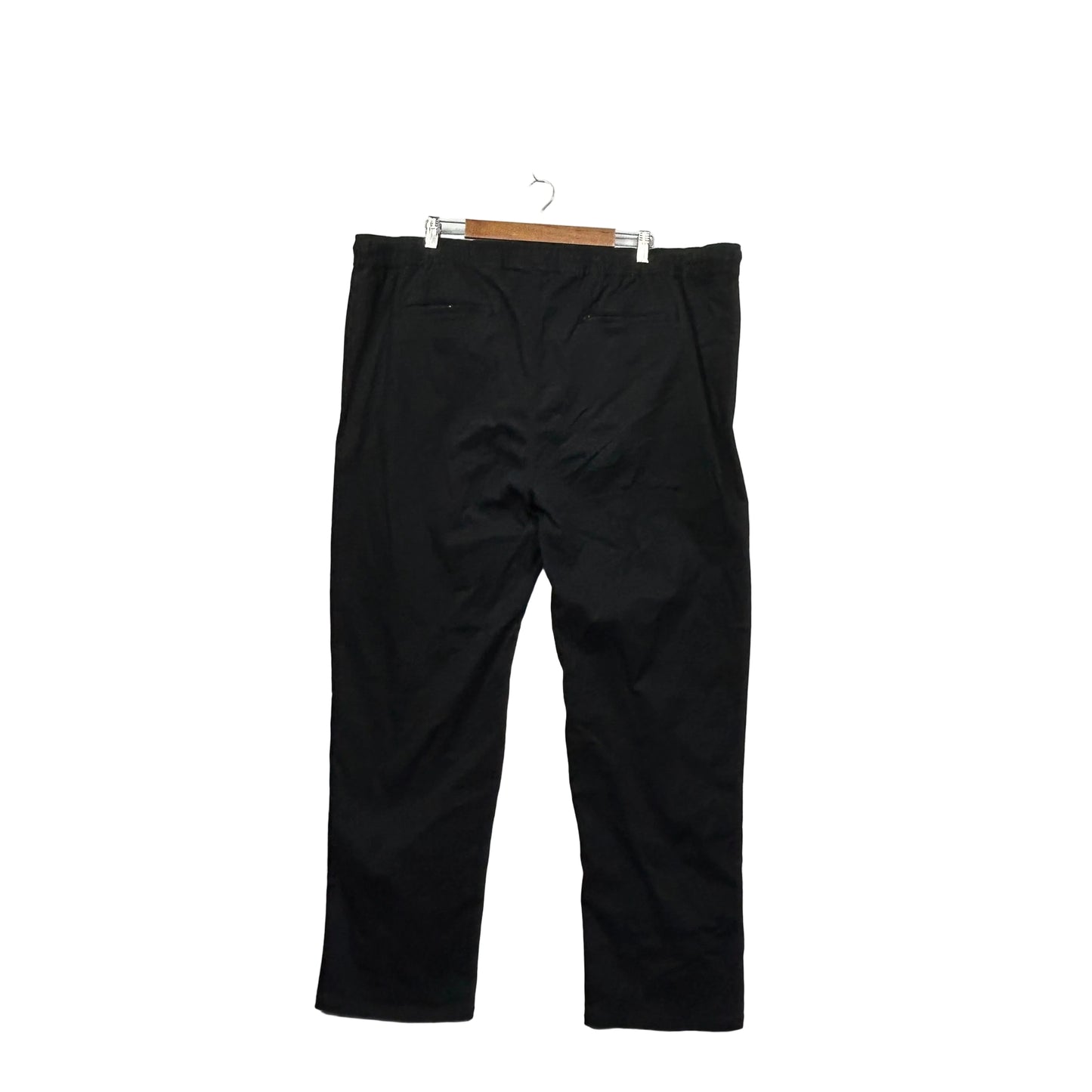 Rivers Black Pants - Size 42