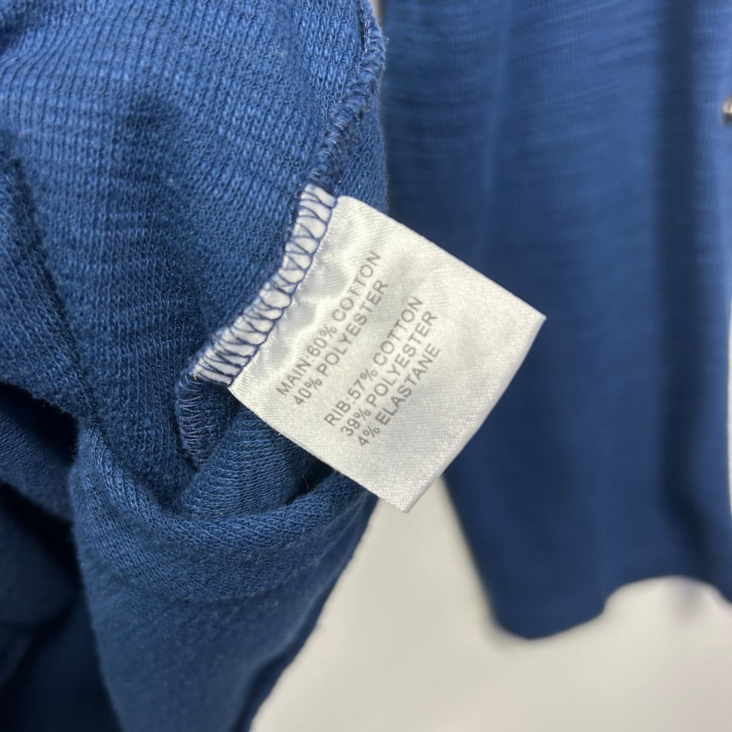 Autograph Lightweight Jumper Size 18 Full Zip Up Hooded Activewear