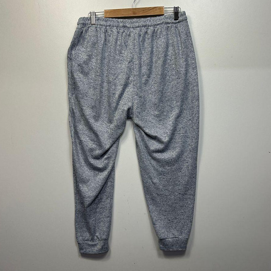 Rivers Grey Track Sweat Pants - Size 16