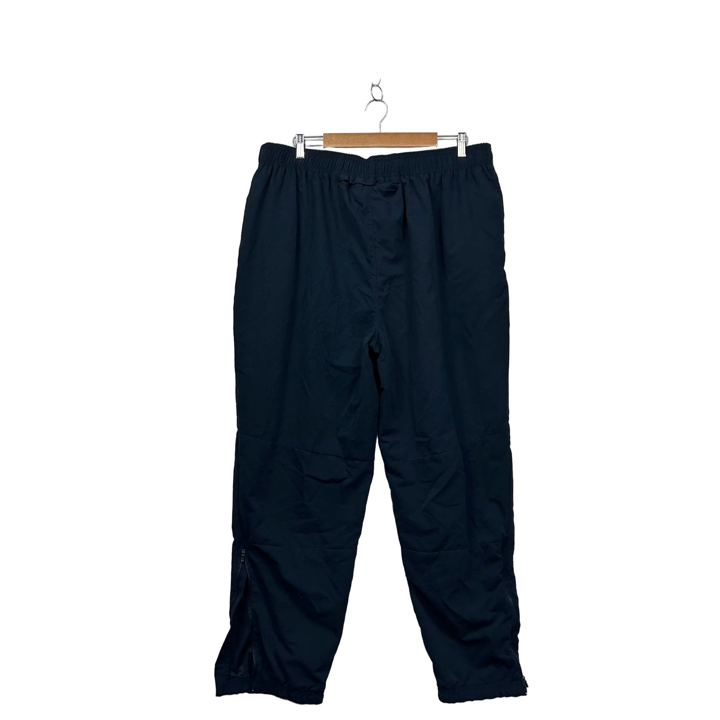 Rivers Navy Casual Mens Pants - Size 3XL