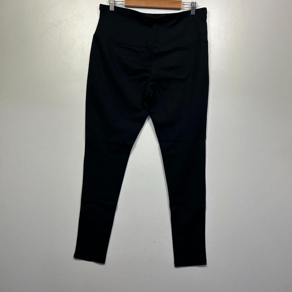 Anko Black Ponte Pants - Size 18