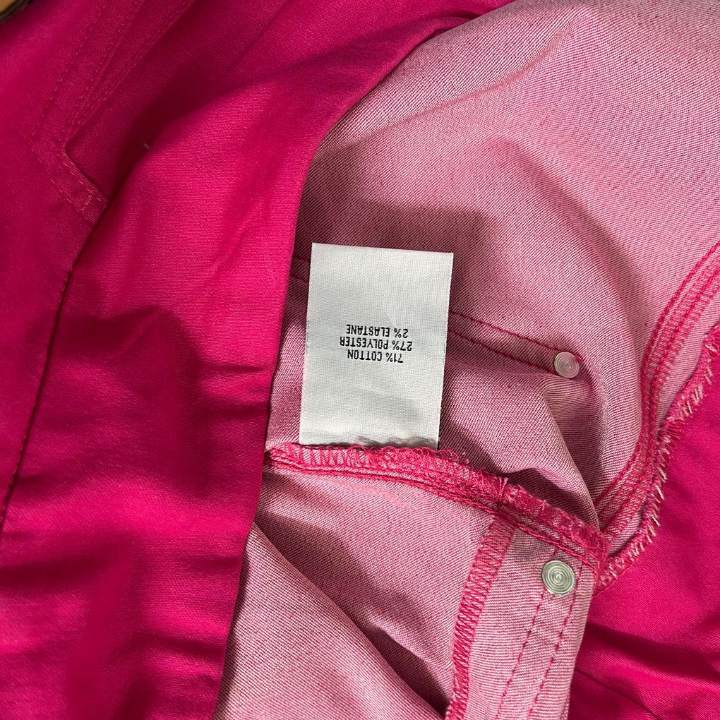 Millers Pink Cotton Pants - Size 20