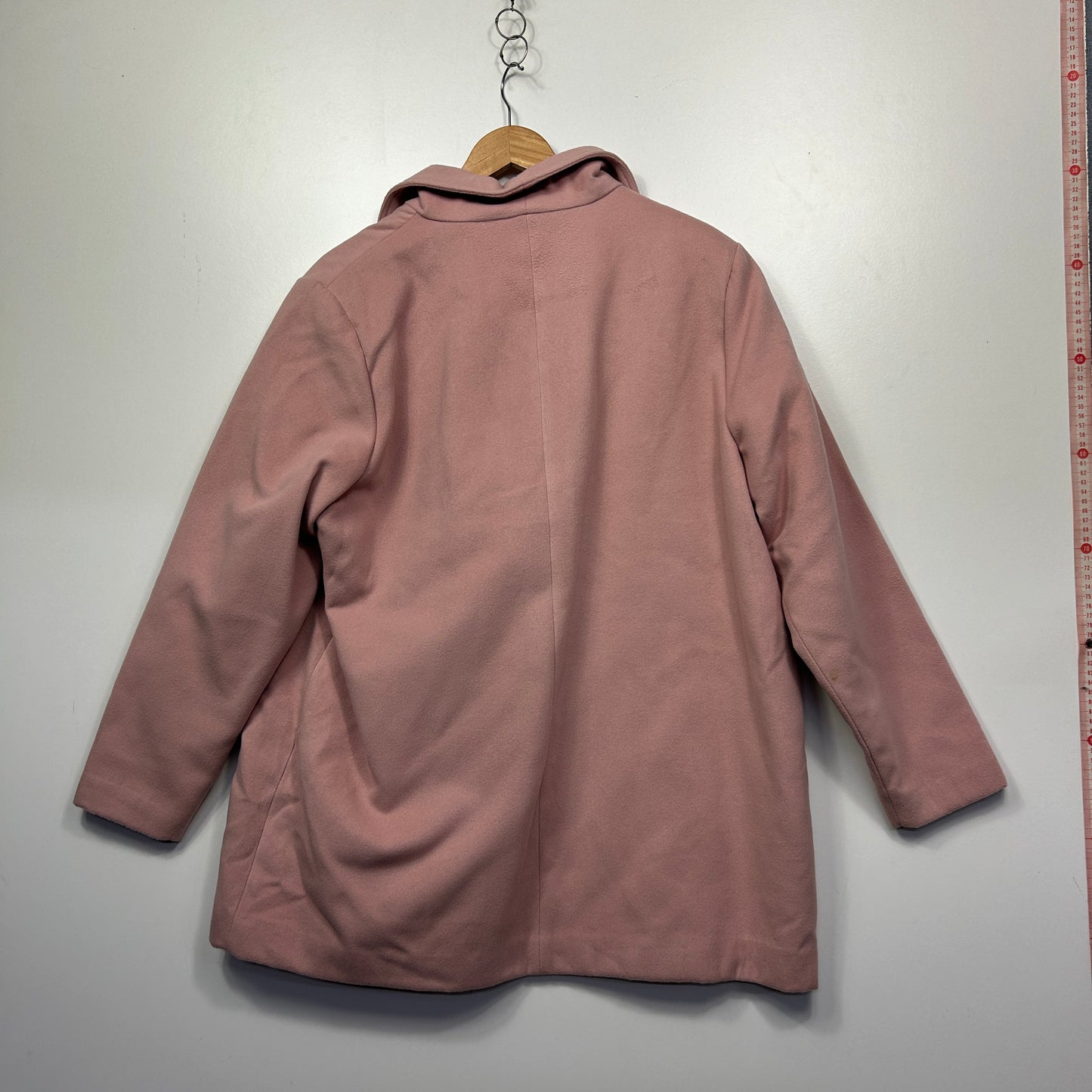 Millers Pink Jacket - Size 20