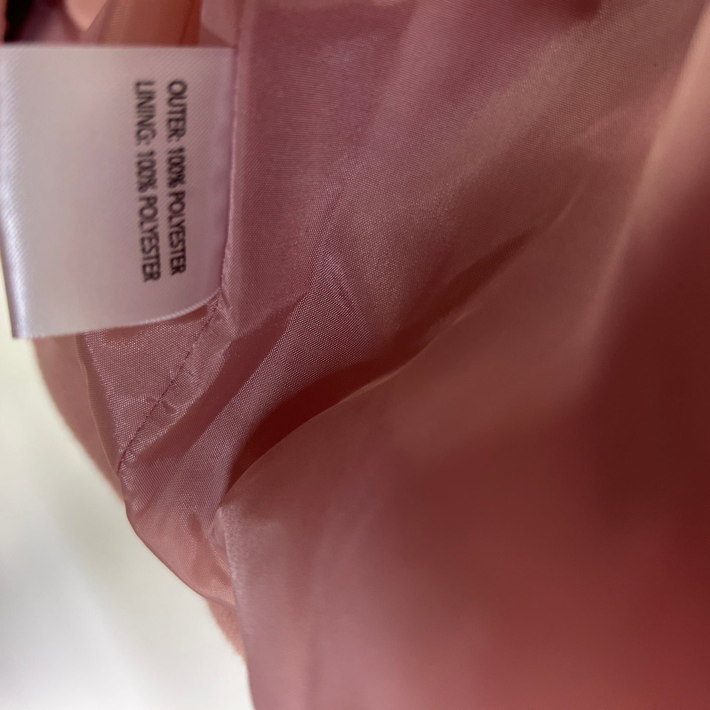 Millers Pink Jacket - Size 20