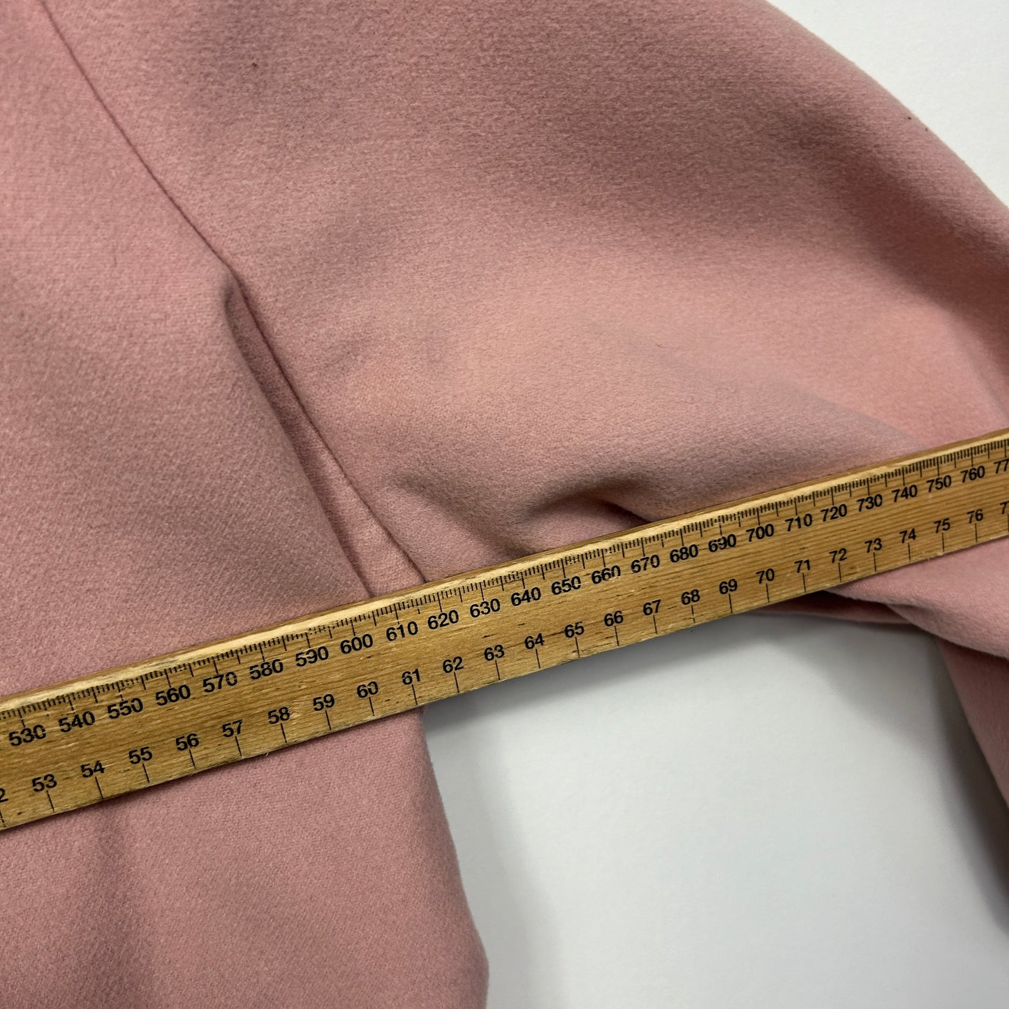 Millers Pink Jacket - Size 20