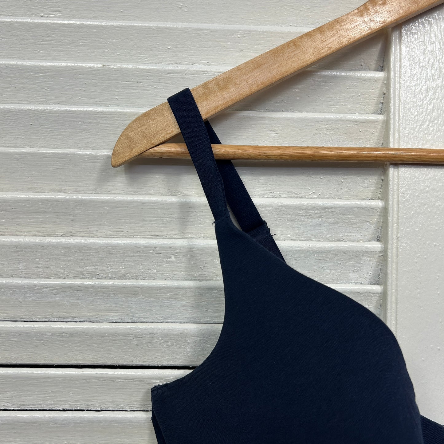Target Bra 16DD Navy Lingerie