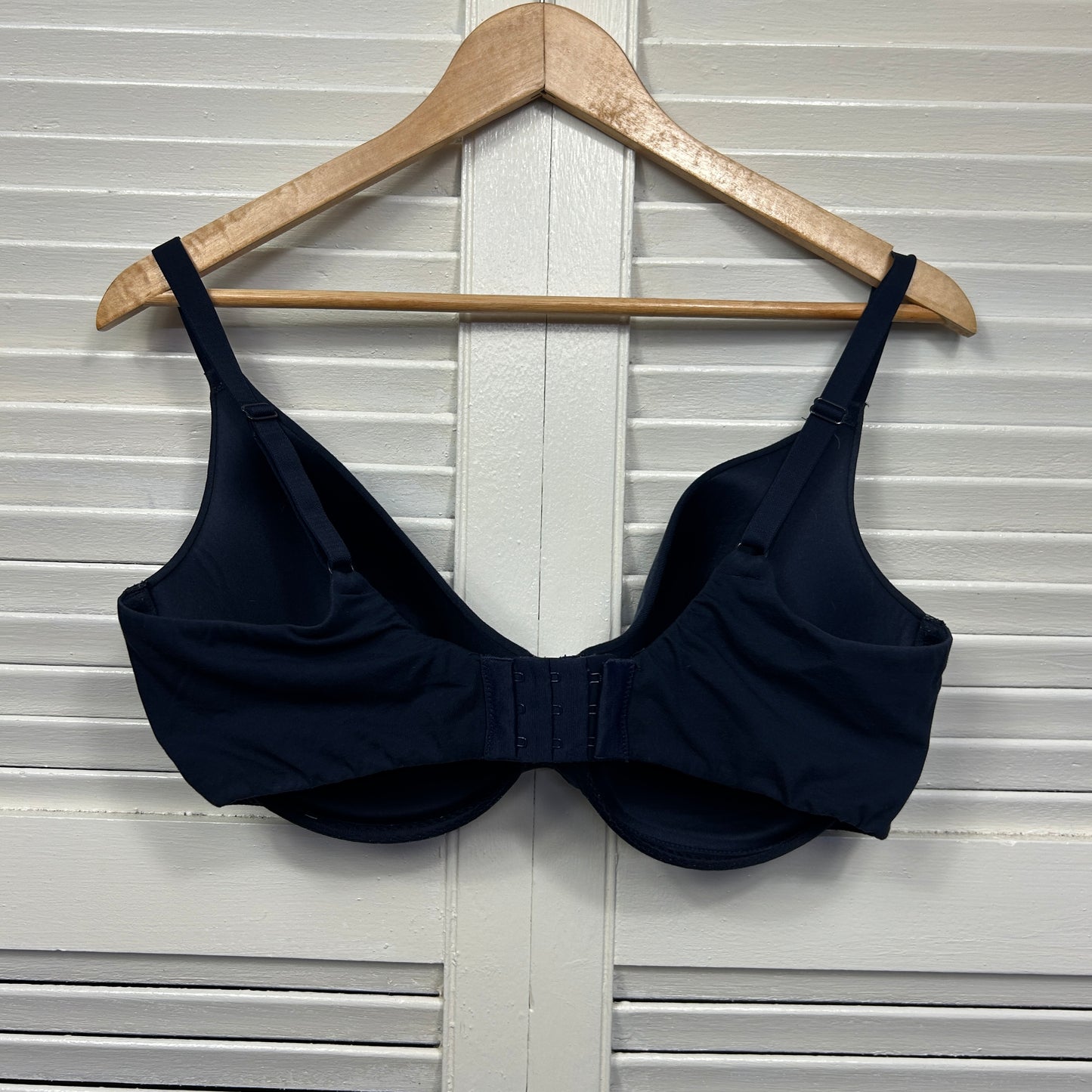 Target Bra 16DD Navy Lingerie