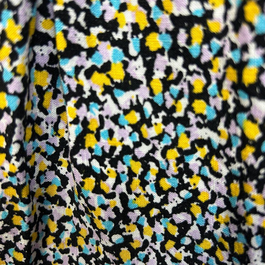 Anko Multicoloured Dress - Size 26