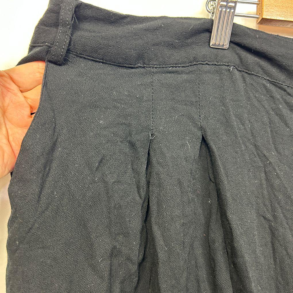 Alexia Black Shorts - Size 24-26
