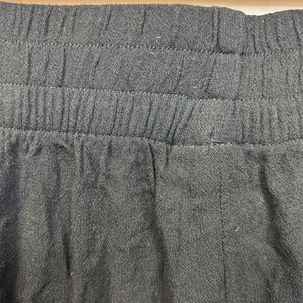 Alexia Black Shorts - Size 24-26