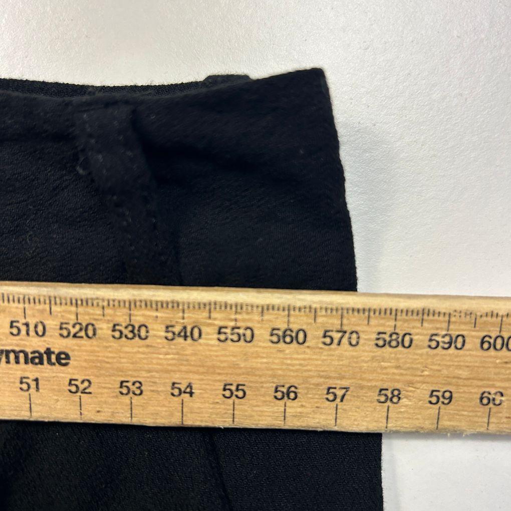 Alexia Black Shorts - Size 24-26
