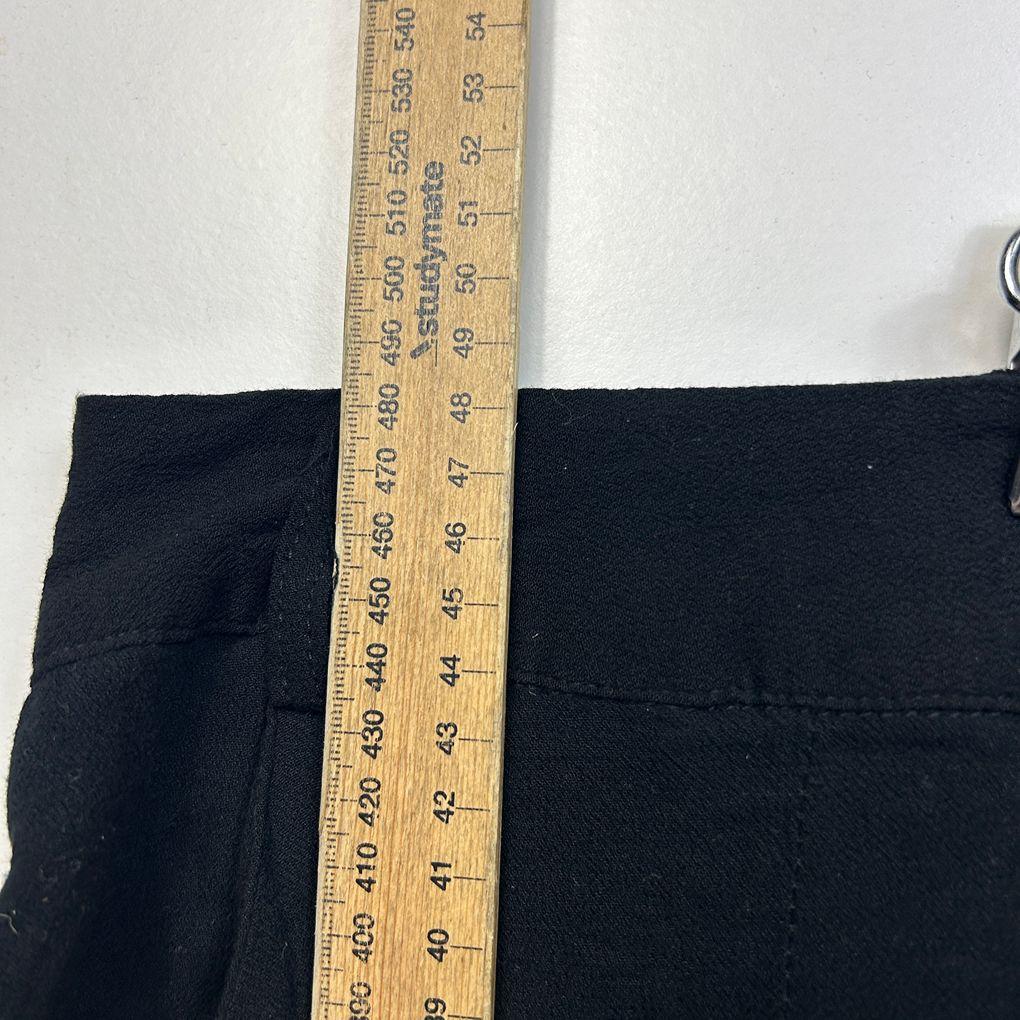 Alexia Black Shorts - Size 24-26