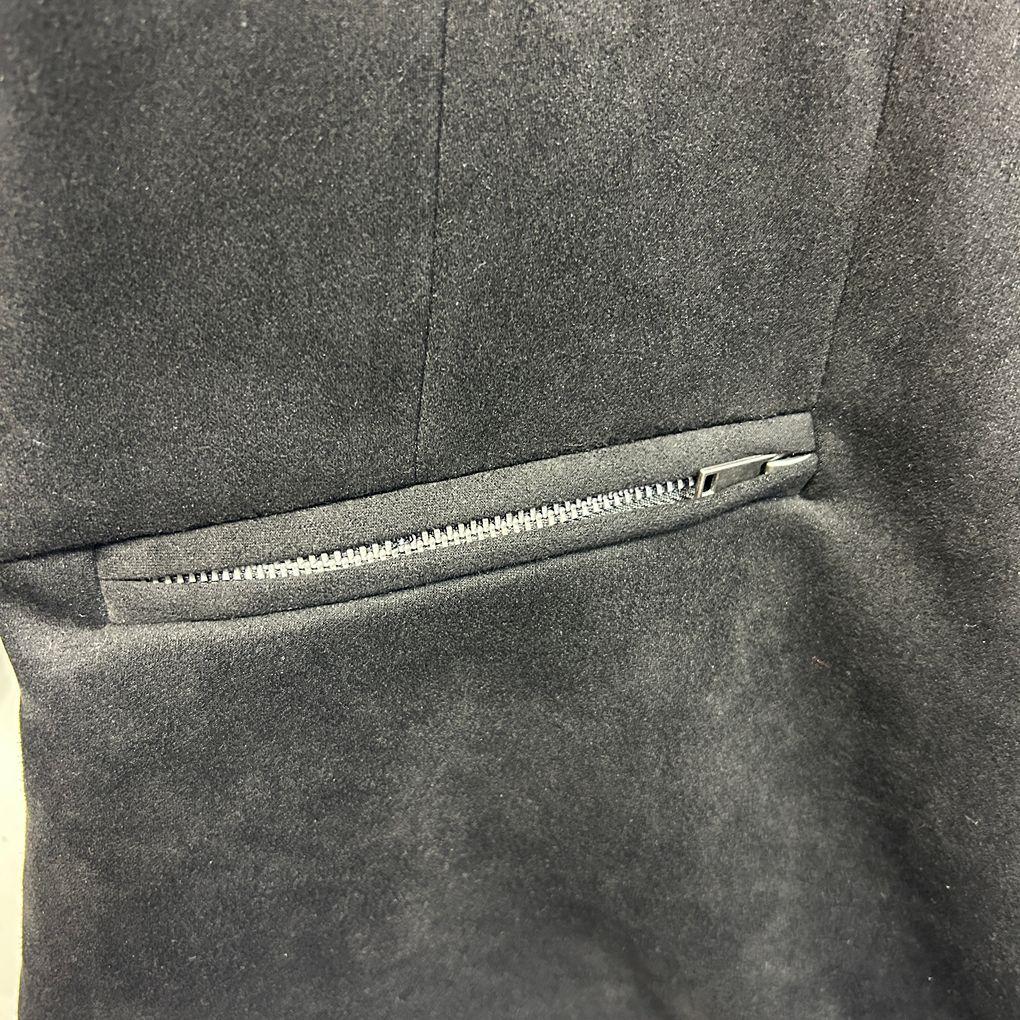 W Lane Black Jacket - Size 20