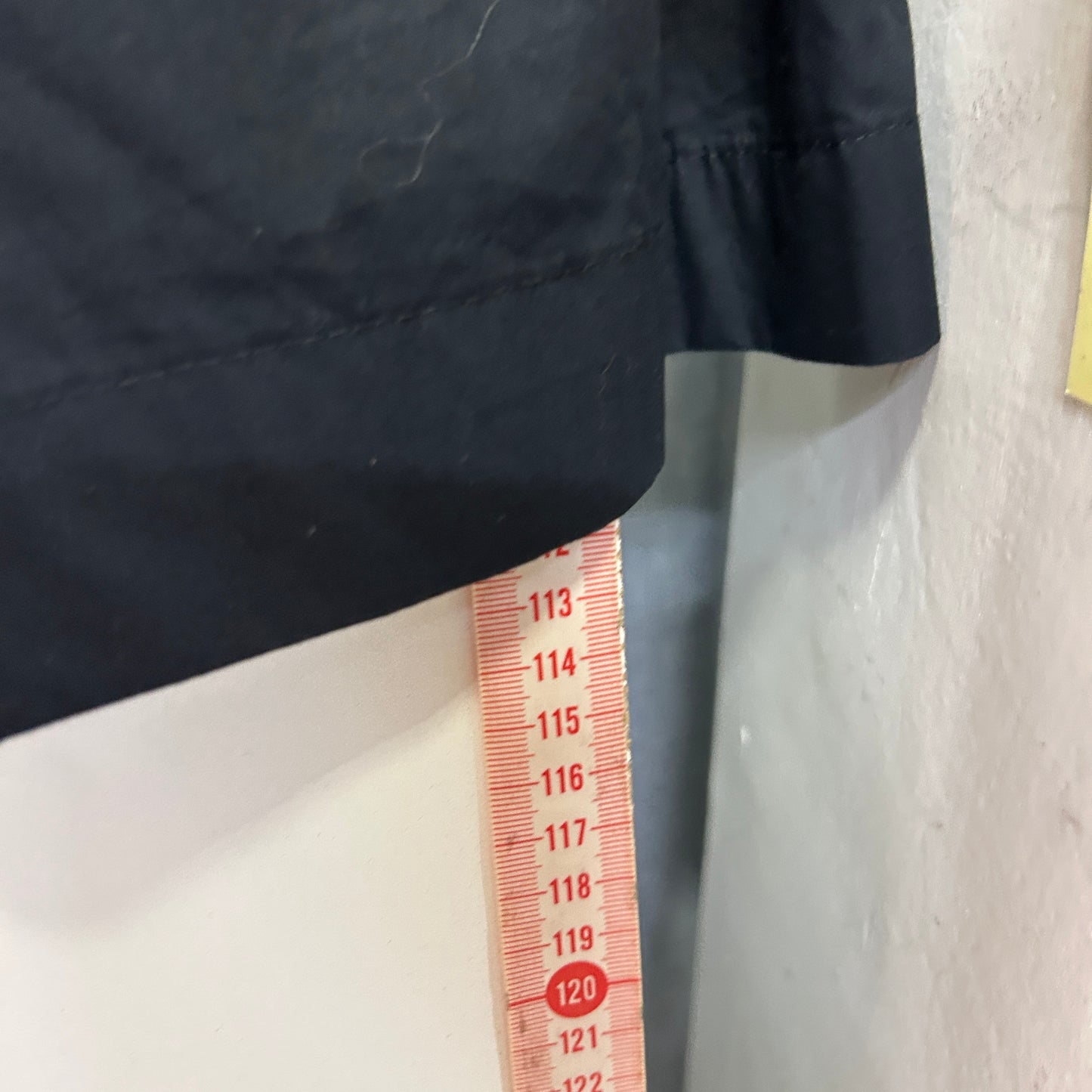 Anko Black Cargo Pants - Size 26