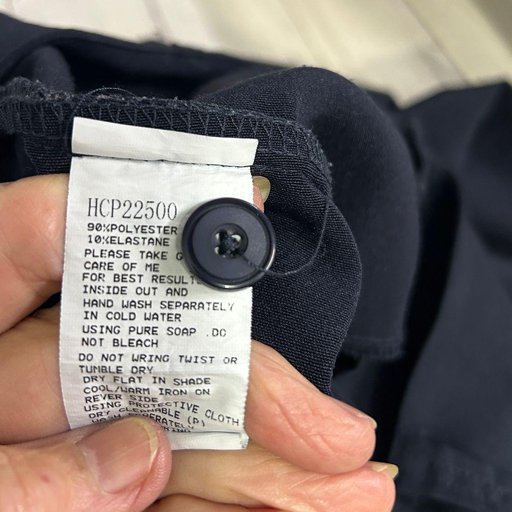 Cordelia St Black Pants - Size 16