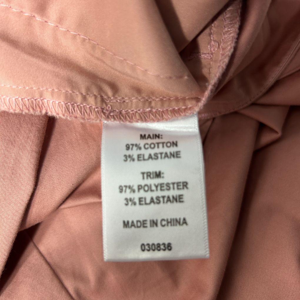Sussan Pink Pants - Size 16