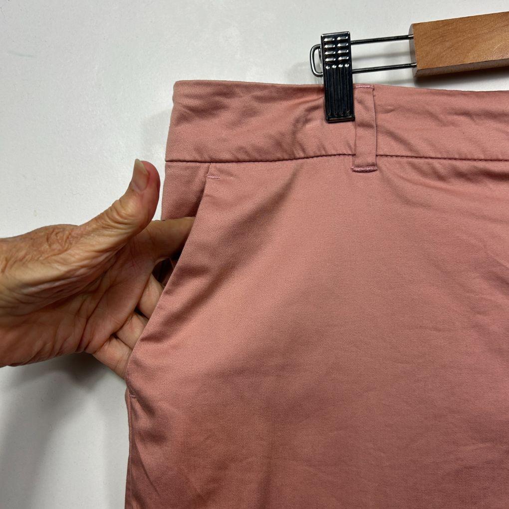 Sussan Pink Pants - Size 16