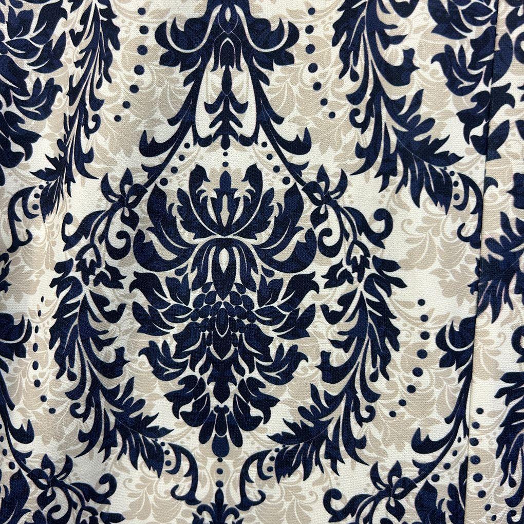 Navy Jacket - Size 1XL