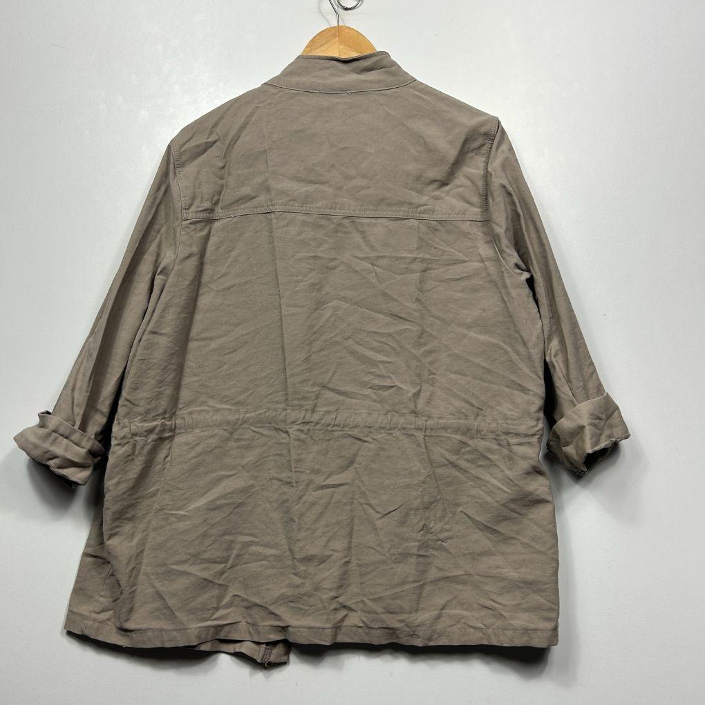 W Lane Jacket - Size 16/18